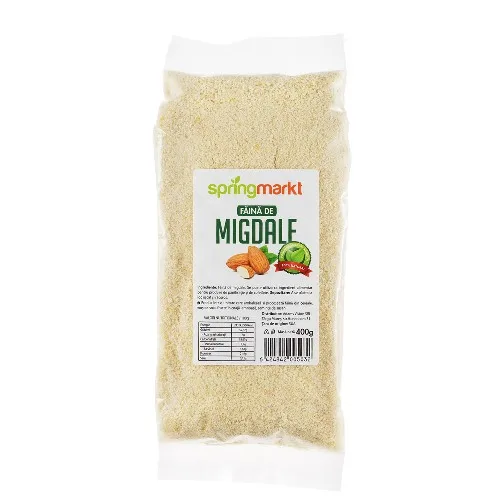  Faina de Migdale 400gr Springmarkt