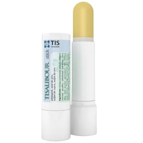 Tisalibour Stick, 4g, Tis Farmaceutic