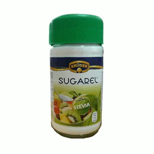 Stevia Pudra 75g Herbavit