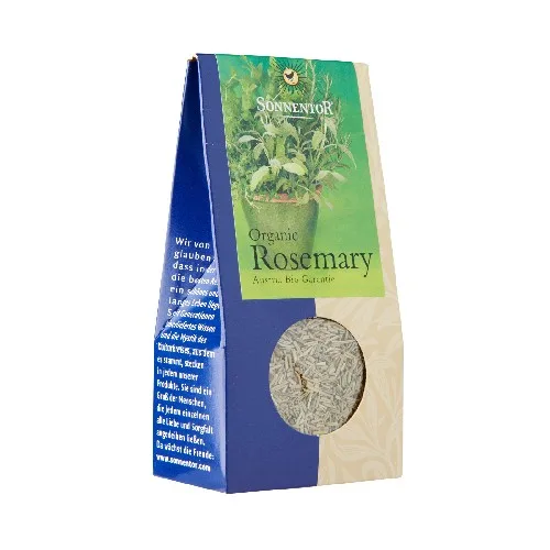 Rozmarin Eco 25gr Sonnentor