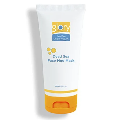 Masca de Fata cu Namol din Marea Moarta 100ml, Glory
