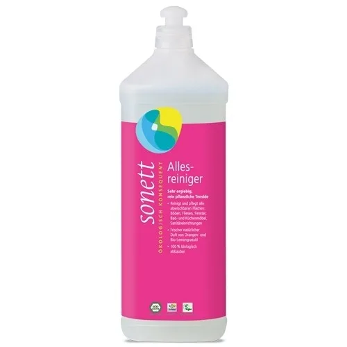 Detergent Ecologic Universal 1l Sonett