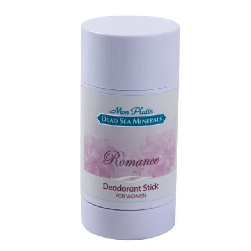 Deodorant pentru Femei Romance 80ml Mon Platin