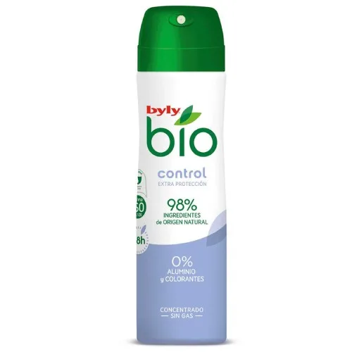 Deodorant Spray Natural Control, 75 ml