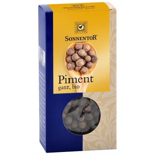 Ienibahar Eco 35gr Sonnentor