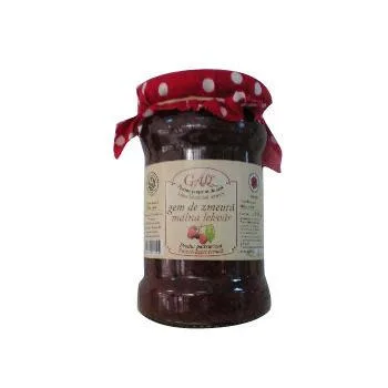 Gem Zmeura 330gr Gall