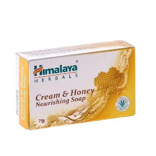 Sapun cu Miere 75gr Himalaya 
