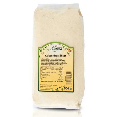 Faina De Naut, 500g, Natura