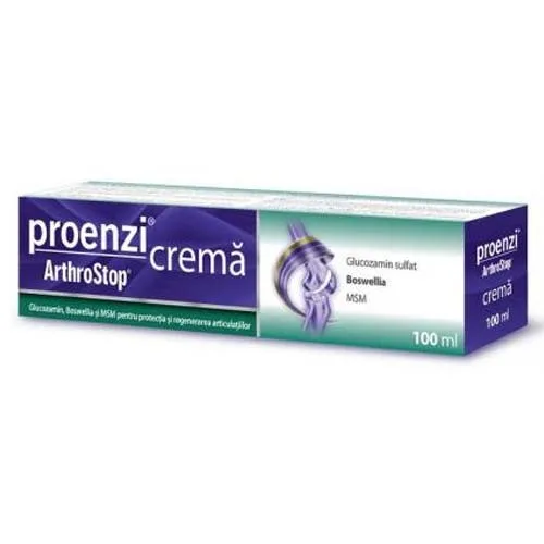Crema Artrostop 100ml  Walmark