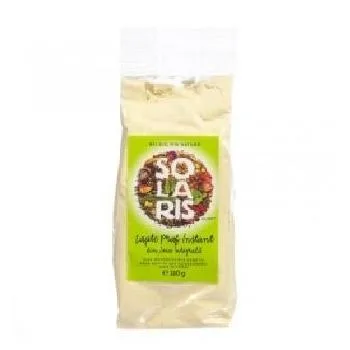 Lapte Praf Instant Soia 100gr Solaris