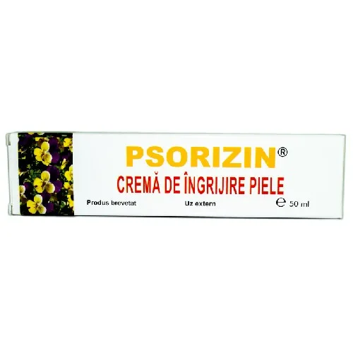 Crema Psorizin 50ml, Elzin Plant