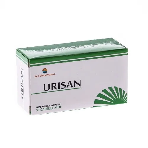 Urisan 30cps SunWave