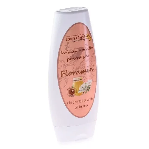 Floramin Balsam Nutritiv pentru Par 200ml Complex Apicol