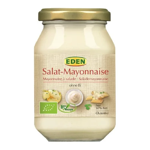Maioneza Fara Ou Eco Vegan 250ml Eden