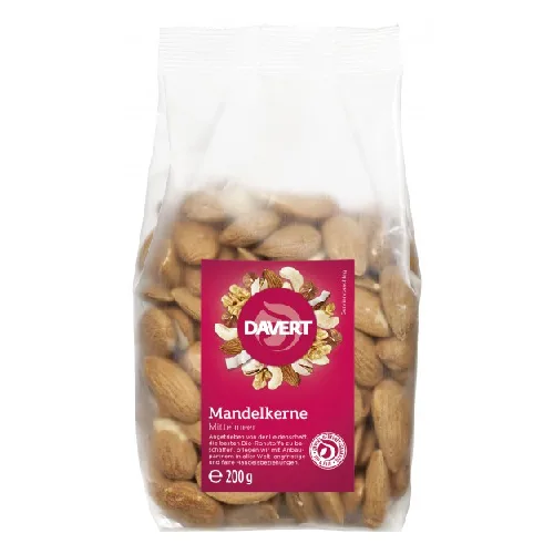 Migdale Bio 200g Davert