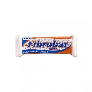 Fibrobar Forte Pt Slabit Redis 60gr