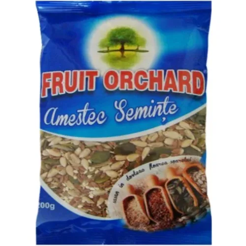 Amestec Seminte 200gr Depal