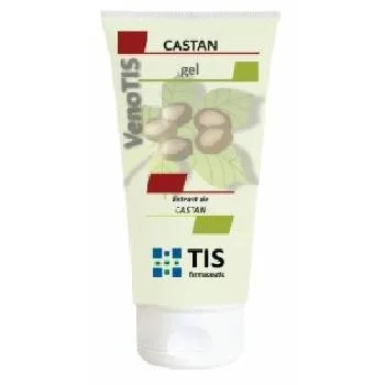 Gel Cu Castan 50ml Tis