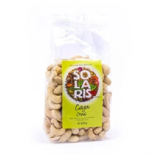 Caju 300gr Solaris