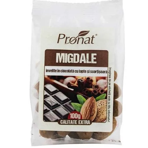 Trufe De Migdale, 100g, Pronat