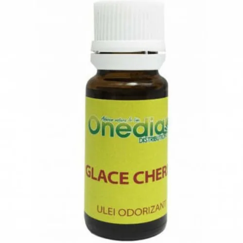Ulei Odorizant Cirese Amare 10ml Onedia