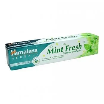 Pasta De Dinti Mint Himalaya 75ml