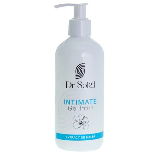 Lubrigel - lubrifiant Intim Monodoza 5ml Dr Soleil