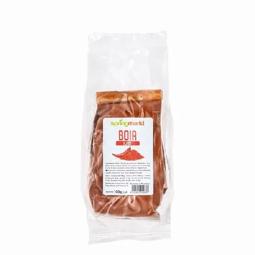 Boia Iute, 100gr, Springmarkt