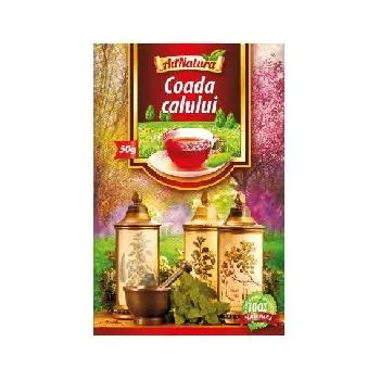 Ceai Coada Calului 50gr Adserv
