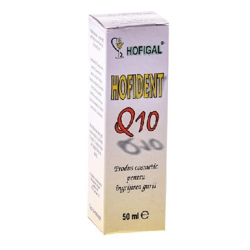 Hofident 50ml Hofigal