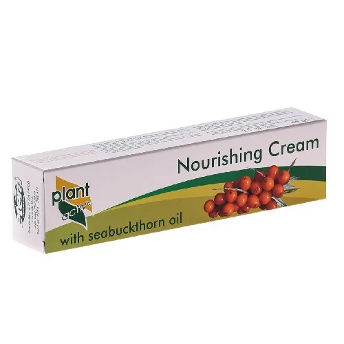Crema Nutritiva cu Ulei de Catina 65g Etera