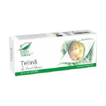 Telina 30cps Pro Natura