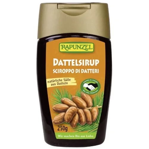 Sirop Curmale Eco 250g, Rapunzel