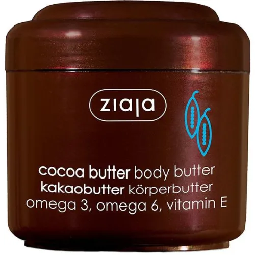Unt De Corp Cocoa Butter 200ml Ziaja