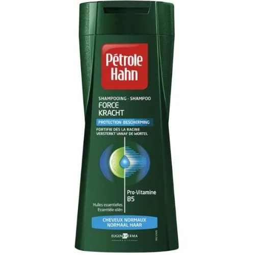 Sampon Rezistenta&Protectie 250ml Petrole Hahn