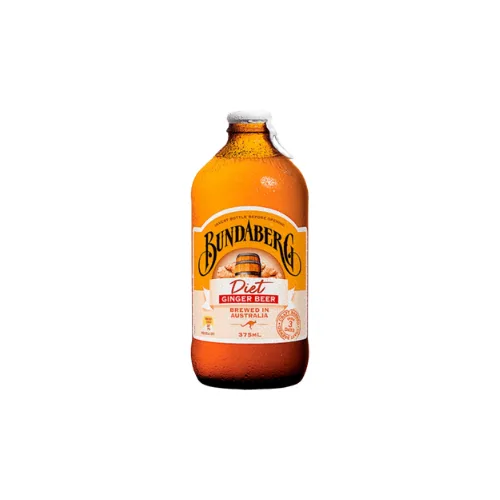 Bere de Ghimbir Diet 375ml Sano Vita