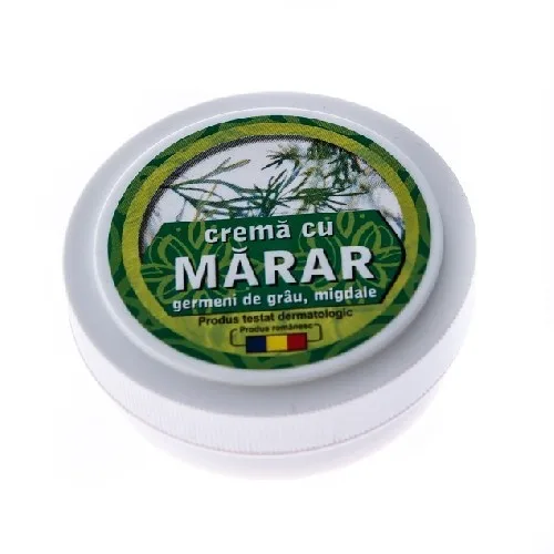 Crema Marar 15gr Manicos