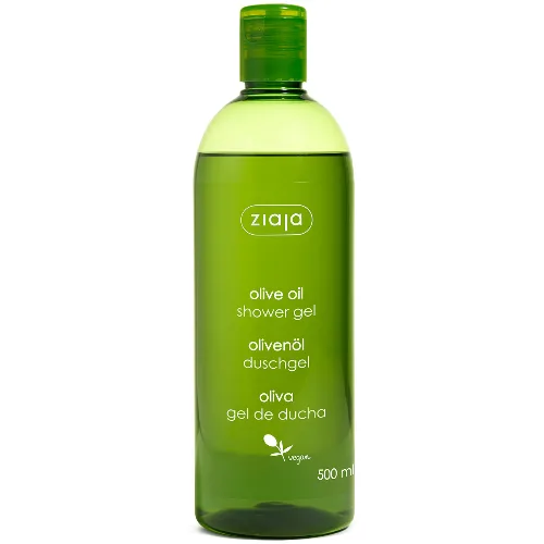 Gel de Dus Ulei Masline 500ml, Ziaja