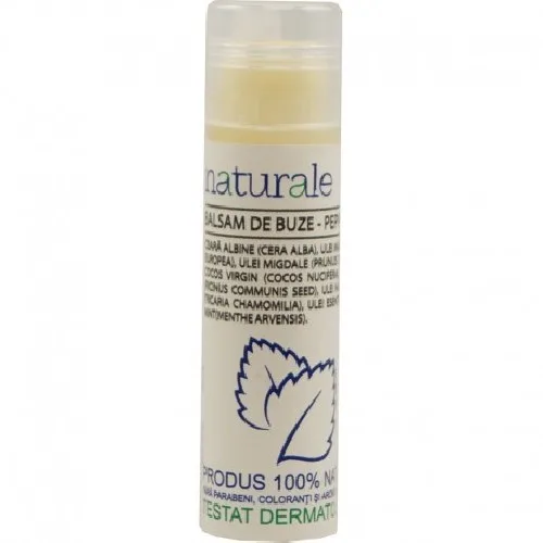 Balsam Buze Musetel 4gr Naturale