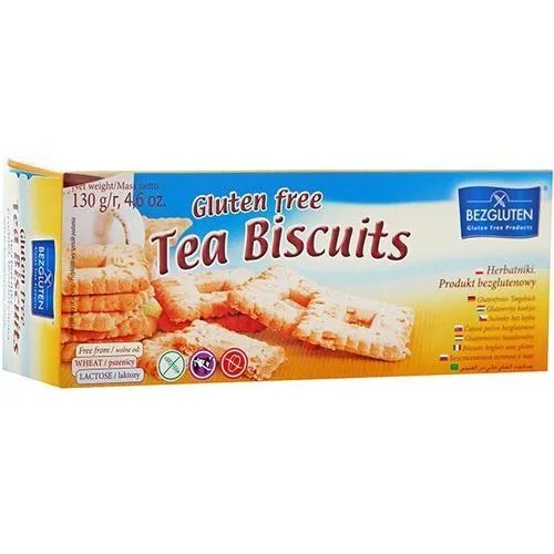 Biscuiti Simpli Fara Gluten Bezgluten