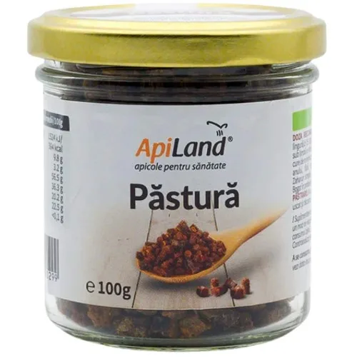Pastura, 100g, Apiland