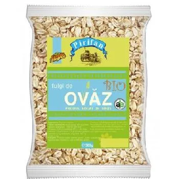 Fulgi de Ovaz 500g Pirifan 
