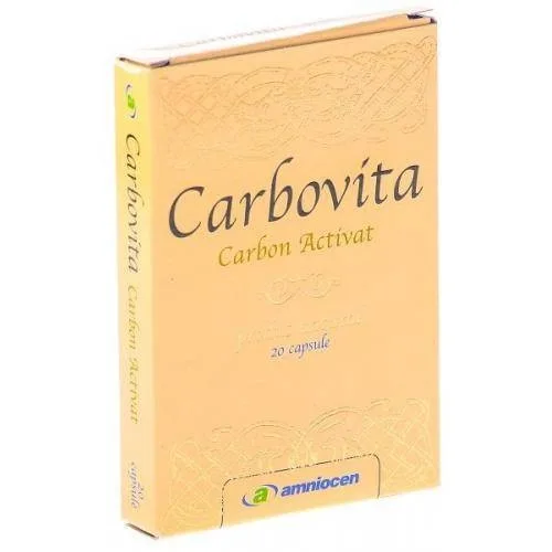 Carbovita Amniocen