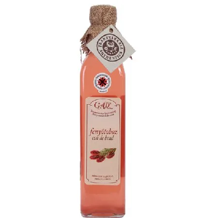 Sirop Con de Brad 250ml Gall