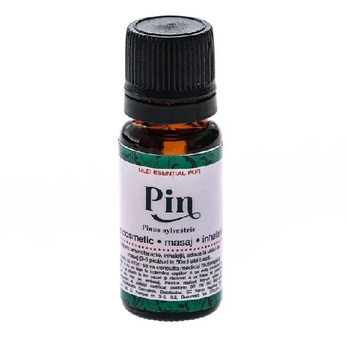 Ulei Pin 10ml Steaua Divina