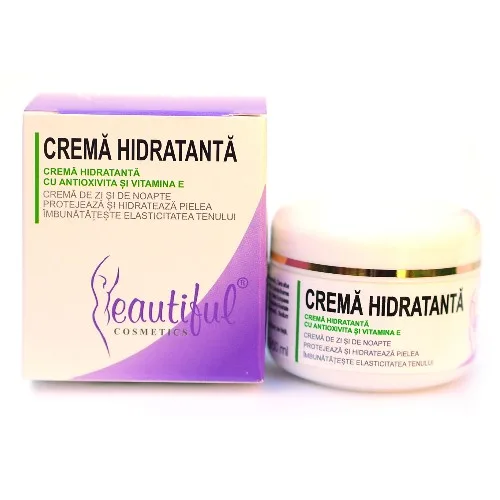 Crema Hidratanta Antioxivita 50ml Phenalex