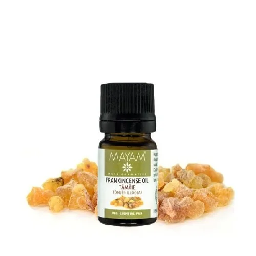 Ulei Tamaie 5ml Mayam