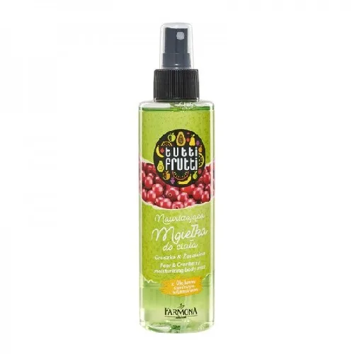Spray Hidratant de Corp Pere 200ml  Farmona