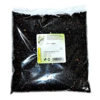 Orez Negru 500g Soiaprodukt