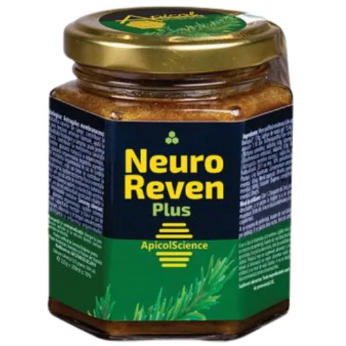 Neuro Reven Plus 200ml, DVR Premium